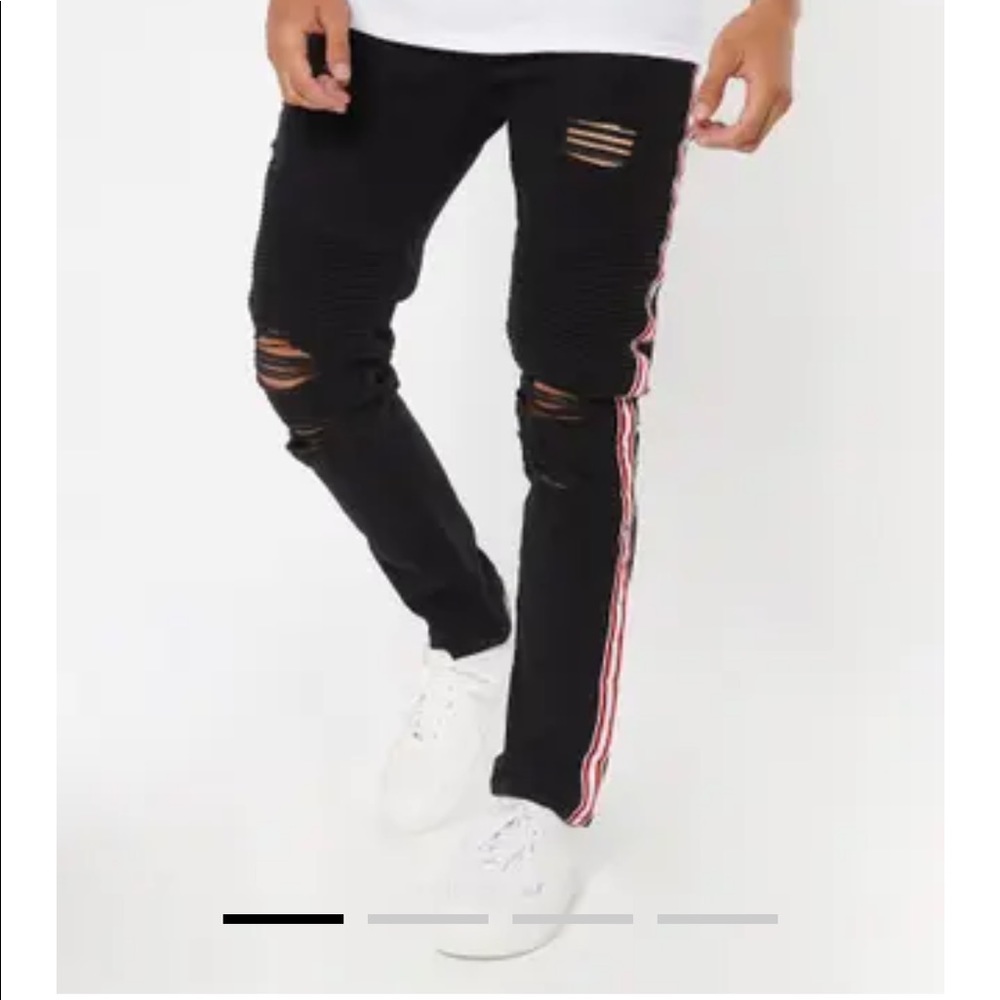 Men’s Rue 21 Joggers